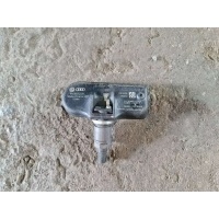 Датчик давления в шине Volkswagen Passat 2008 1k0907255c