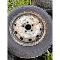 Колёса lato 4szt . набор jumper boxer ducato 15 