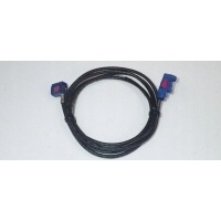 Установка антенн 6q0035576b 415cm audi