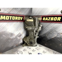 Лобовина двигателя Volkswagen Polo 6C1 2015 03C109210BT