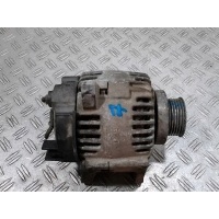 Генератор renault megane ii 02 - 09 1.5 dci