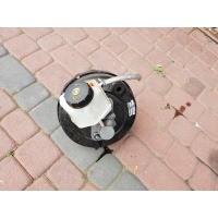 Серво тормозной абс opc vxr astra j 13360321