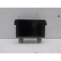Дисплей информационный Nissan Murano II 2012-2015 280911BY3B