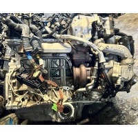Двигатель bmw 3.0d n57d30b 313km 2015 г. 80 tyśkm