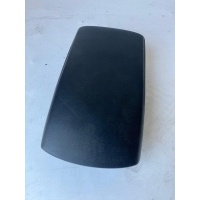 Подлокотник кожаный renault kadjar