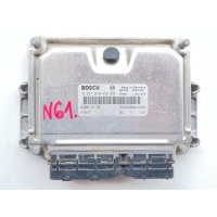 Renault oe 0281010442 8200199726 8200049306