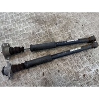 Амортизатор задний Volkswagen Polo 5 2013 6R0513025,844902001883