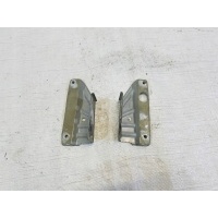 Крепление крыла nissan qashqai j10 код ky0