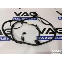 Проводка бампера заднего Volkswagen Golf 7 2014 5G0971104D