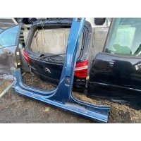 Порога левый отправка citroen berlingo iii peugeot партнер 08 - 18