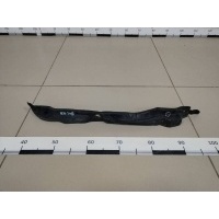 Пыльник (кузов наружные) Hyundai Hyundai Solaris 2010-2017 841421R000