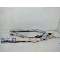 Подушка безопасности Airbag Volkswagen Touareg 2 NF 7P6880741