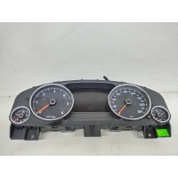 панель приборов Volkswagen Touareg 2 NF 2014 7P6920982S