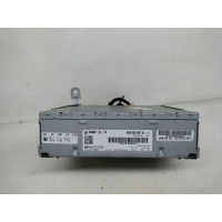 Магнитола Volkswagen Touareg 2 NF 2014 4G0035061N