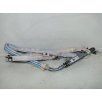 Подушка безопасности Airbag Volkswagen Touareg 2 NF 2014 7P6880741