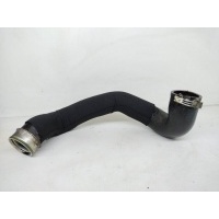 Патрубок интеркулера Volkswagen Touareg 2 NF 2012 7P0145738B