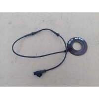 Scenic megane 3 iii крепление датчика абс задняя 45mm датчик абс