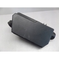 Резонатор воздушный renault megane i scenic i 1.6 16v 99 - 03 7700107946
