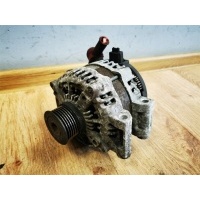 Додж нитро 2.8 crd генератор 04801338ab