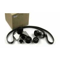 Комплект навесного renault nissan 0 - 9 - 1.2 твк dig - t