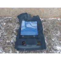 Коврик покрытие левый передняя форд c - max mk2 2010 - 14
