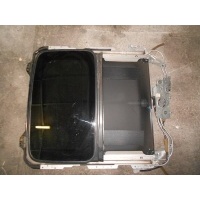 Люк в крыше honda crv cr - v 2006 год