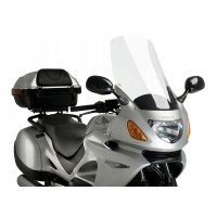 Puig стекло turystyczna honda nt650v deauville