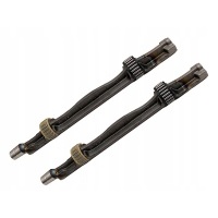 2x вал balansowy ягуар land range rover 2.0d aj21d4 aj20d4 204dtd 204dta