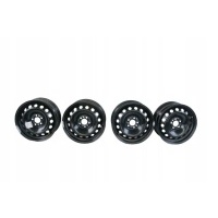 Opel комбо d felga15 6jx15 5x110 et39 95518226