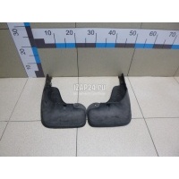Брызговики передние к-кт VAG Passat [B6] (2005 - 2010) 3C0075111