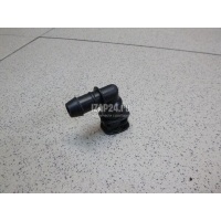 Переходник шланга омывателя VAG Fabia (1999 - 2007) 1J0955665E
