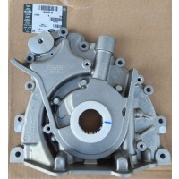 Насос масляный oem land rover v6 2.7 / 3.0 d