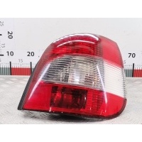 Фонарь задний правый Renault Scenic 1 (1996-2003) 2001 ,7701042408