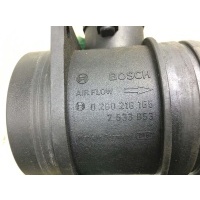 Расходомер воздуха BMW 1 E87/E81/E82/E88 2006 0280218165