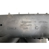 Корпус воздушного фильтра Renault Clio 2004 8200275382