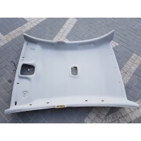 Обивка потолка * chevrolet epica 2006