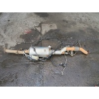Катализатор dpf adblue isuzu d - max 2021