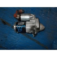 Nissan пульсар qashqai 1.2 dig - t стартер