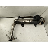Охладитель отработанных газов Volkswagen Passat B6 2007 03G131512AD