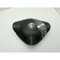 Подушка безопасности (Airbag) водителя Alfa Romeo 156 2003 735289920