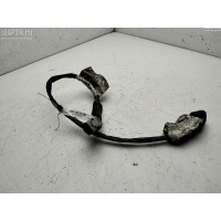Разъем (фишка) проводки Peugeot 407 2005 9656995380