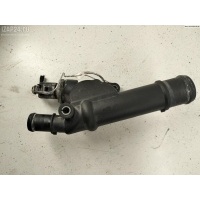 Фланец (тройник) системы охлаждения Volkswagen Passat B6 2007 03G121132B