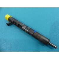 Тест форсунки focus mk1 ejbr01601z 1.8 tdci
