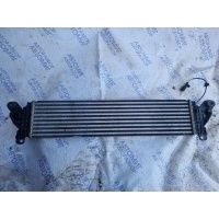 Интеркулер Mazda 6 III (GJ) (2012–2015) 251 2014 SH01-13-565C