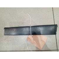 Накладка двери задней правой (наружная) Toyota Camry XV40 2006-2011 2011 7576133010