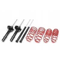 Подвеска спортивные toyota rav4 03.06 - 35 / 35mm