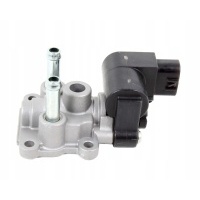 Моторчик шаговый toyota corolla e11 1.3 16v 4efe 22270 - 11020 136800 - 1030 *