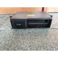 Volkswagen touareg 7l oe cd - чейнджер 1j6035111