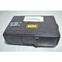 Cd - чейнджер плит компакт - диск volkswagen touareg 7l 1j6035111