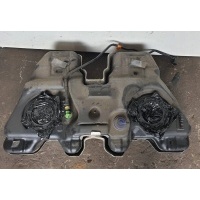 Форд galaxy 2016r mk4 iv 2.0 tdci бачёк топлива